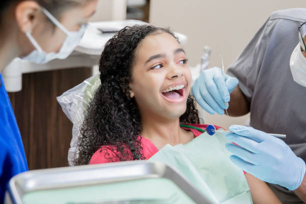 Best Urgent Care for Lost Fillings or Crowns in Salmon, ID