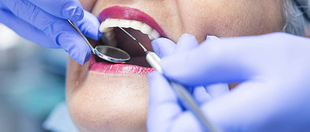 Best Emergency Denture Repair in Salmon, ID